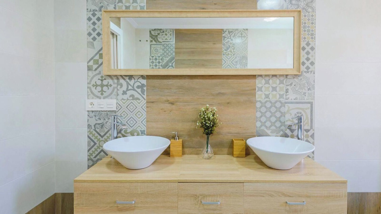 Photo of Bathroom in Almayate Bajo