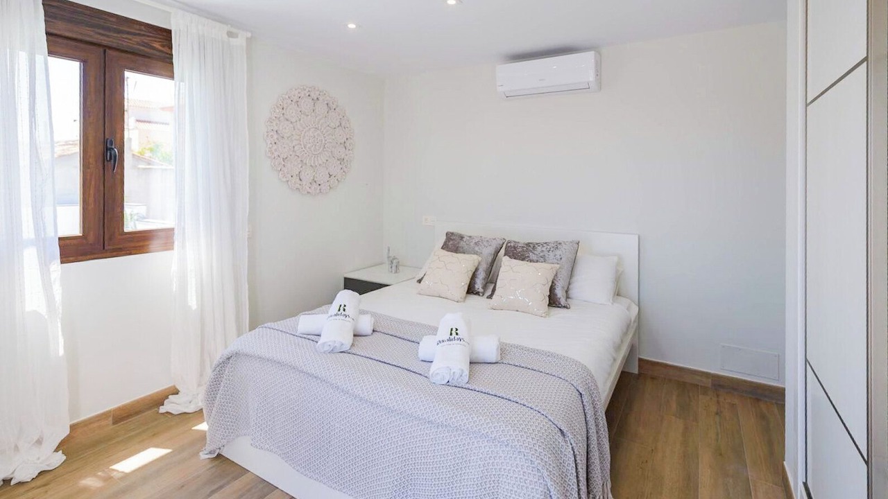 Photo of Bedroom in Almayate Bajo