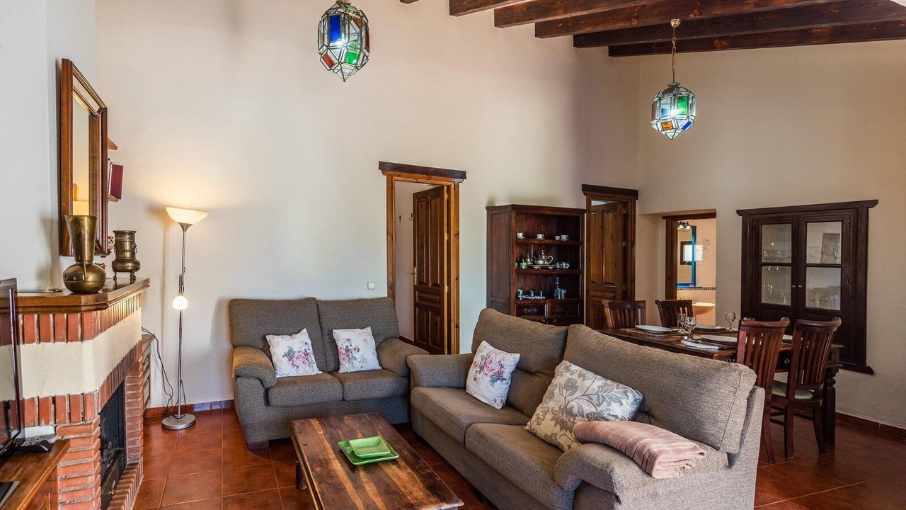 Photo of Livingroom in Antequera