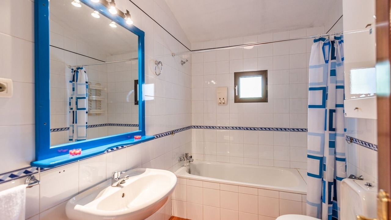 Photo of Bathroom in Antequera