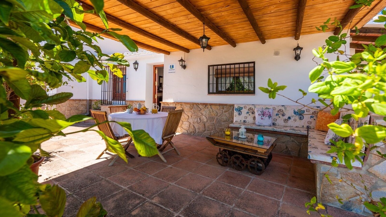 Photo of Outdoor in Antequera