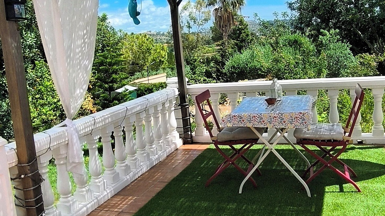 Photo of Outdoor in Montroi