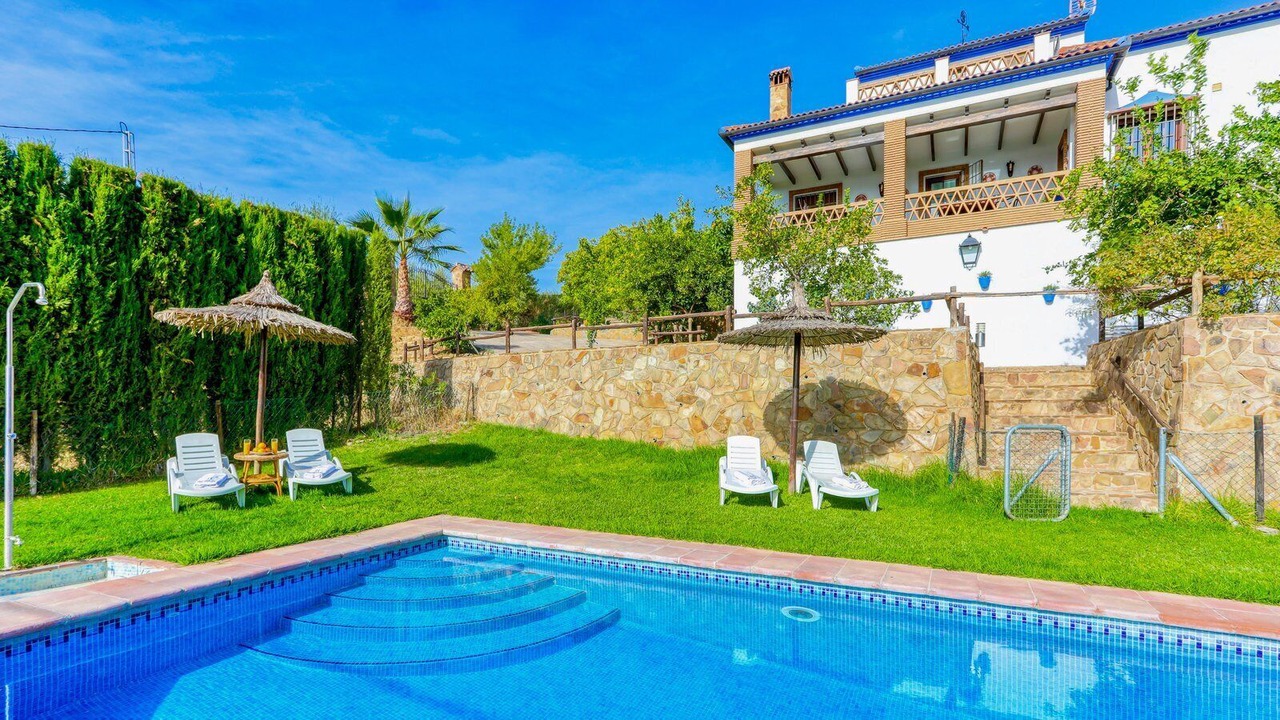 Photo of Outdoor in Ronda