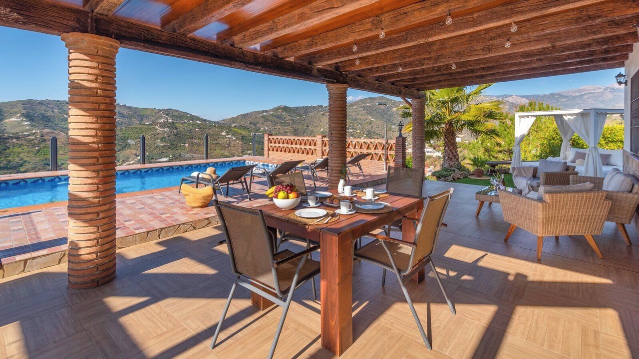 Photo of Outdoor in Torrox