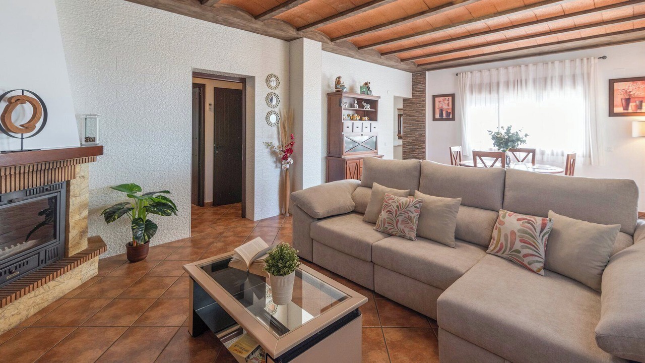 Photo of Livingroom in Torrox