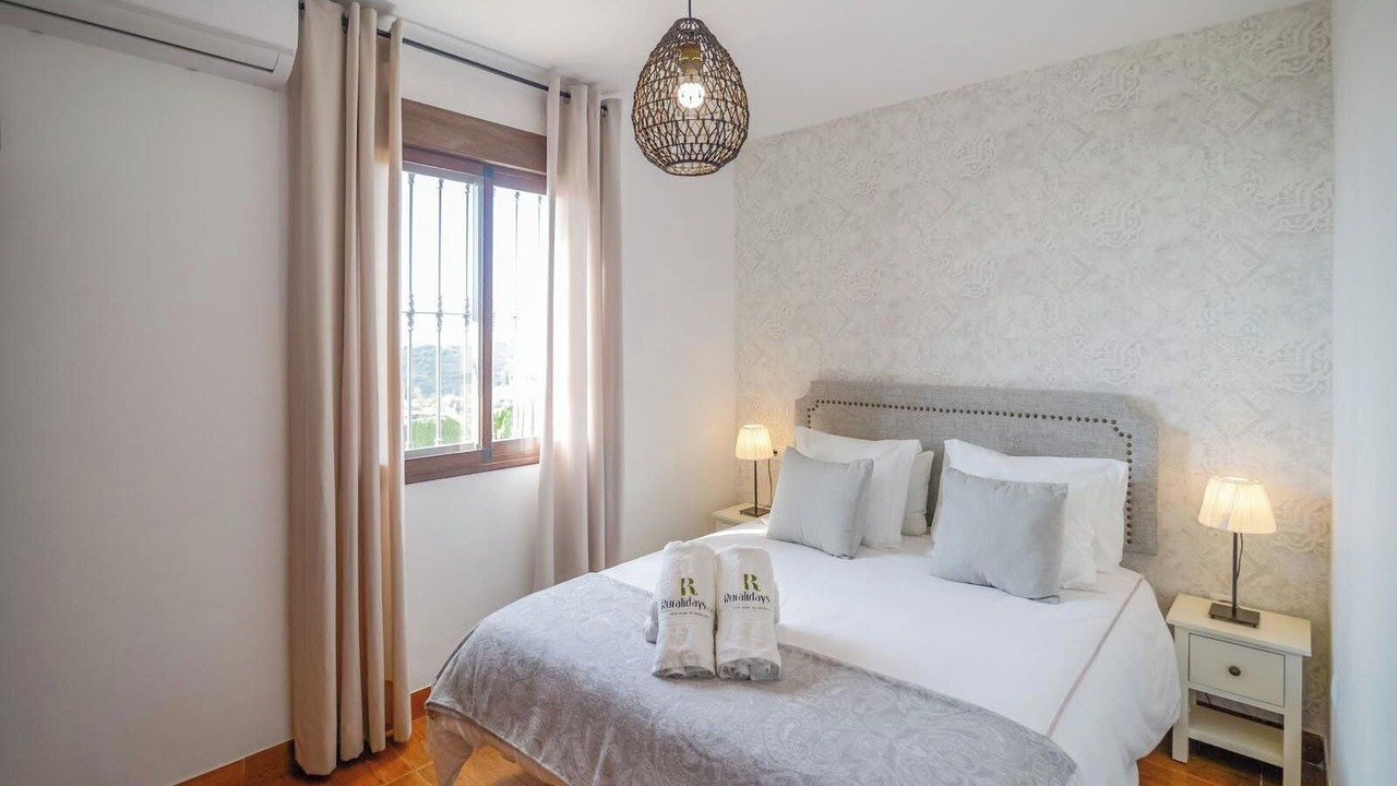 Photo of Bedroom in Torrox