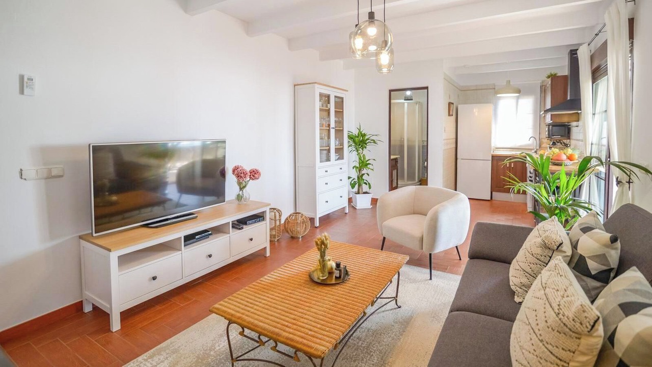 Photo of Livingroom in Torrox