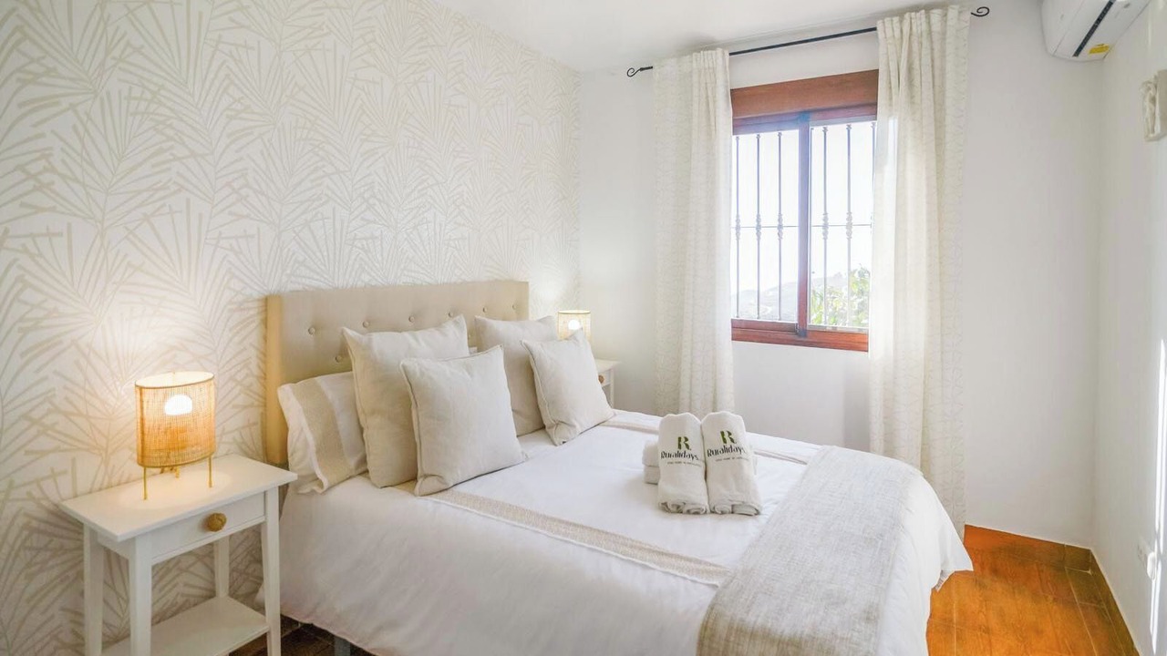 Photo of Bedroom in Torrox