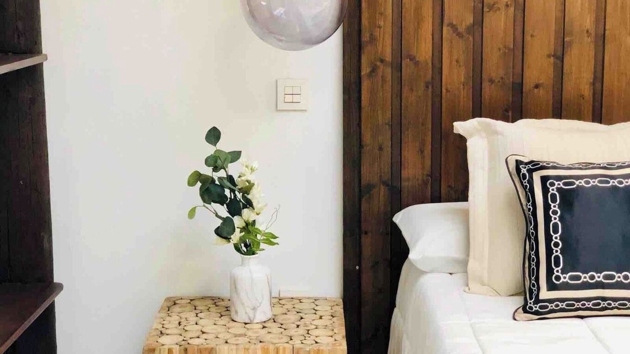 Photo of Bedroom in Nazaret