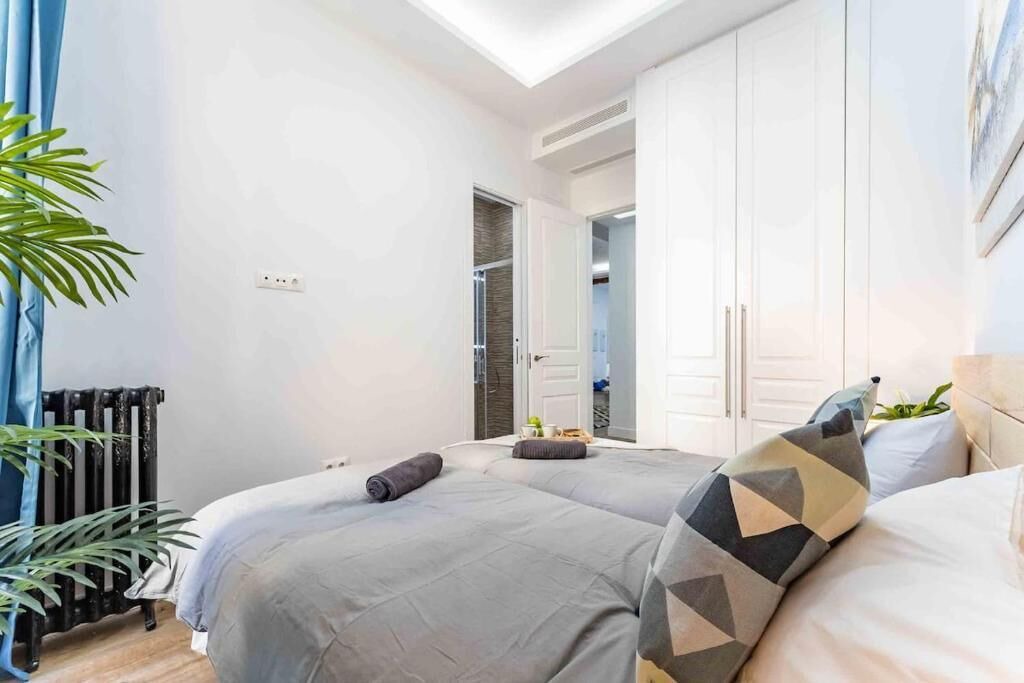 Photo of Bedroom in Embajadores