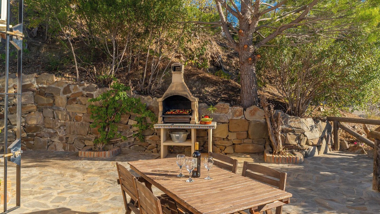Photo of Outdoor in Competa