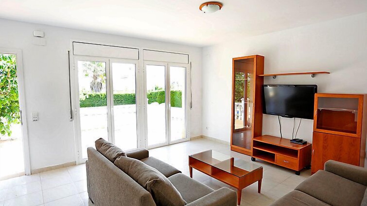 Photo of Livingroom in Les Tres Cales