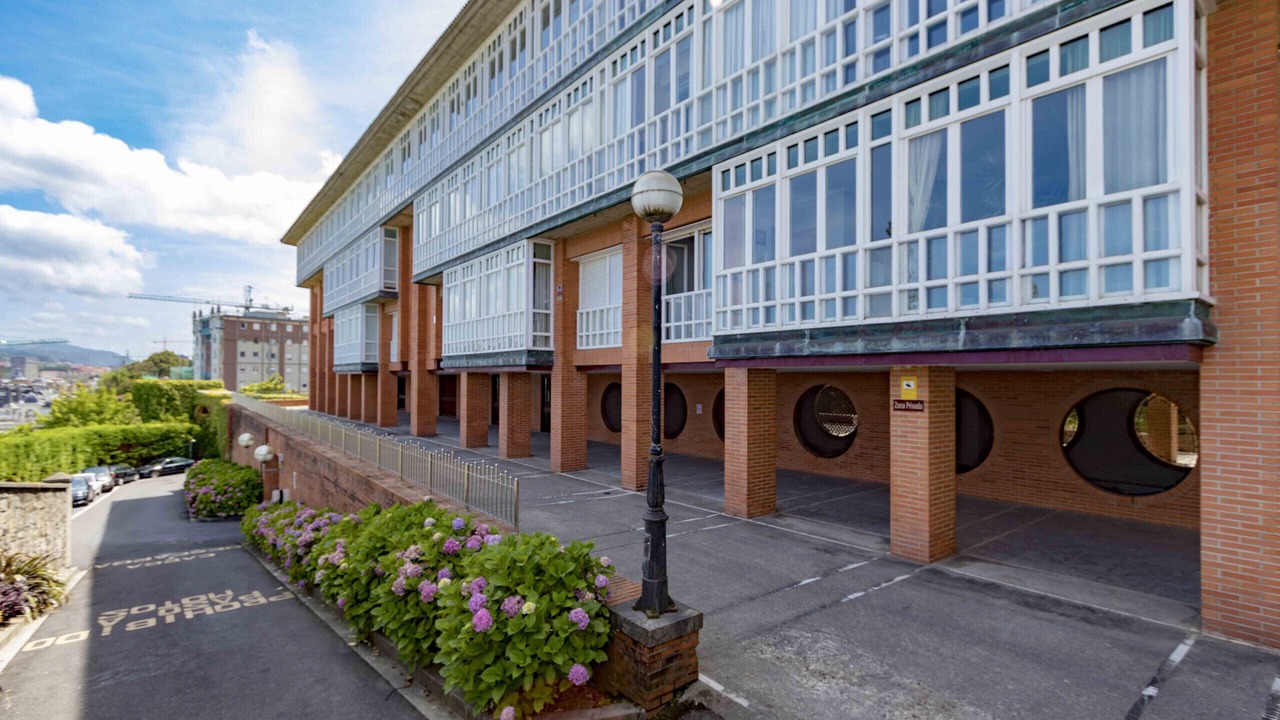 Photo of Outdoor in San Sebastian Centro