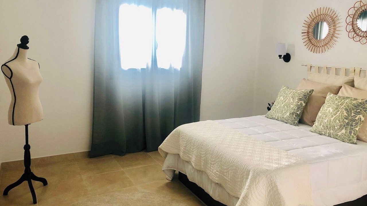 Photo of Bedroom in Nazaret
