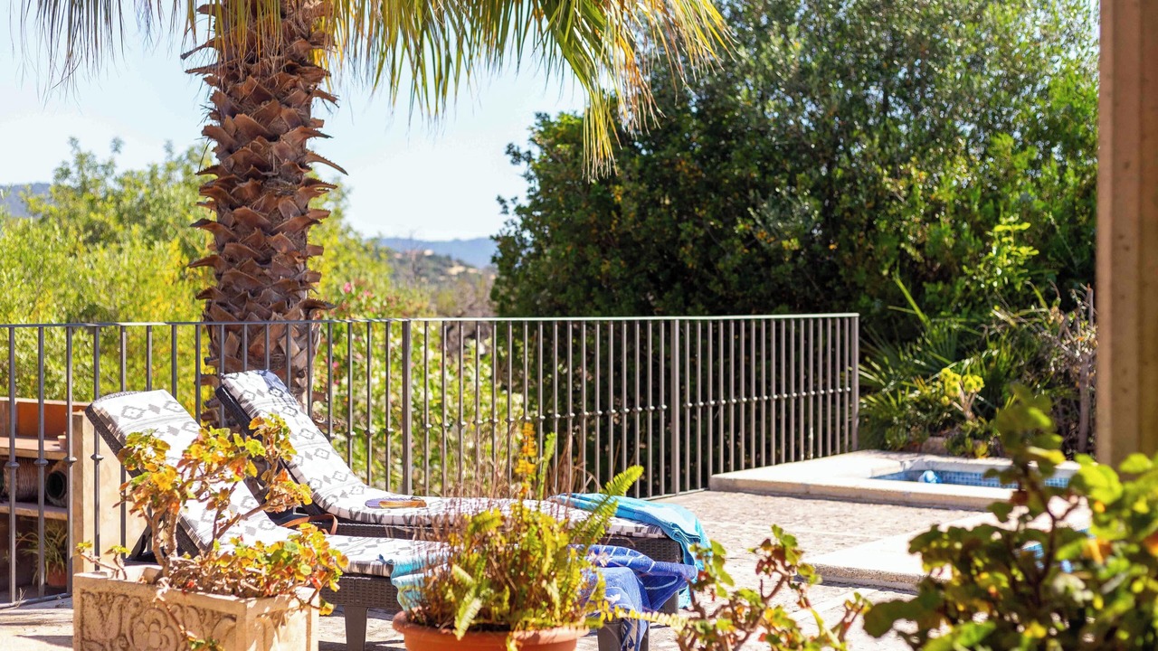 Photo of Patio Balcony in Moscari