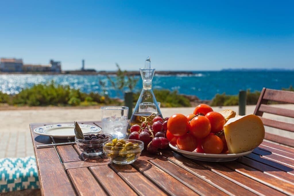 Photo of Outdoor in Colonia Sant Jordi