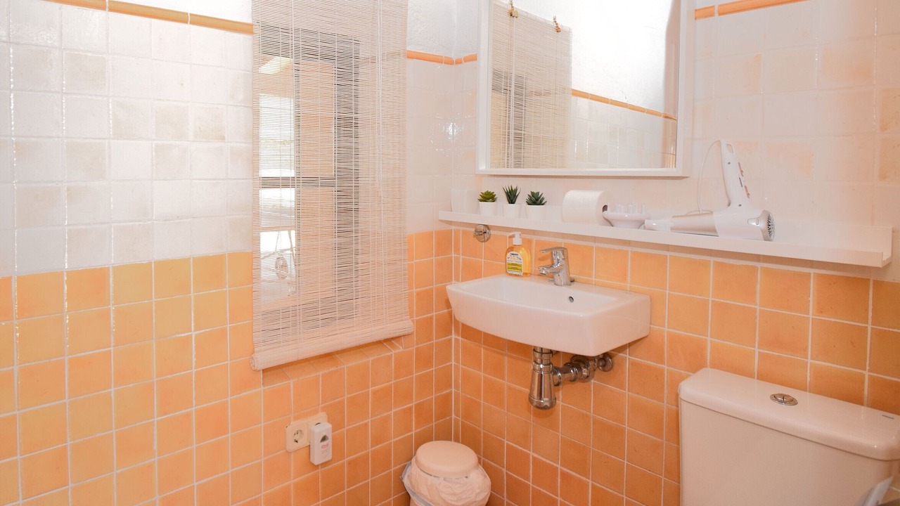Photo of Bathroom in Santa Maria del Cami