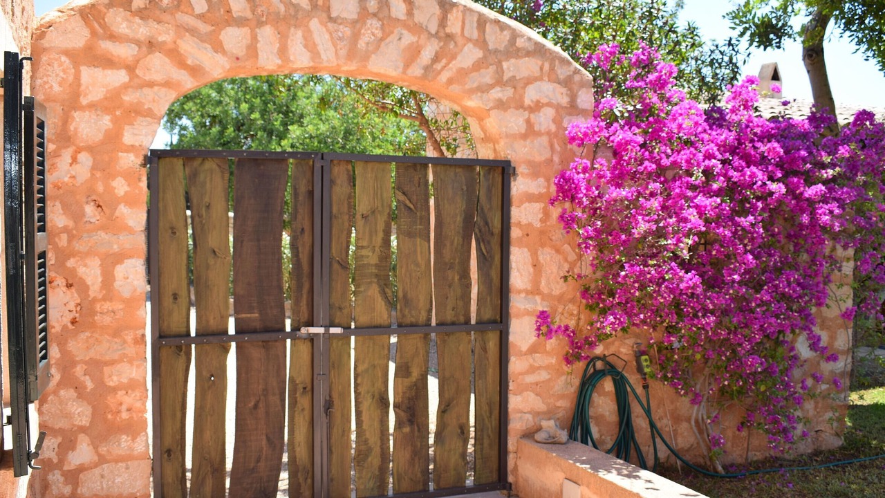 Photo of Outdoor in Santa Maria del Cami