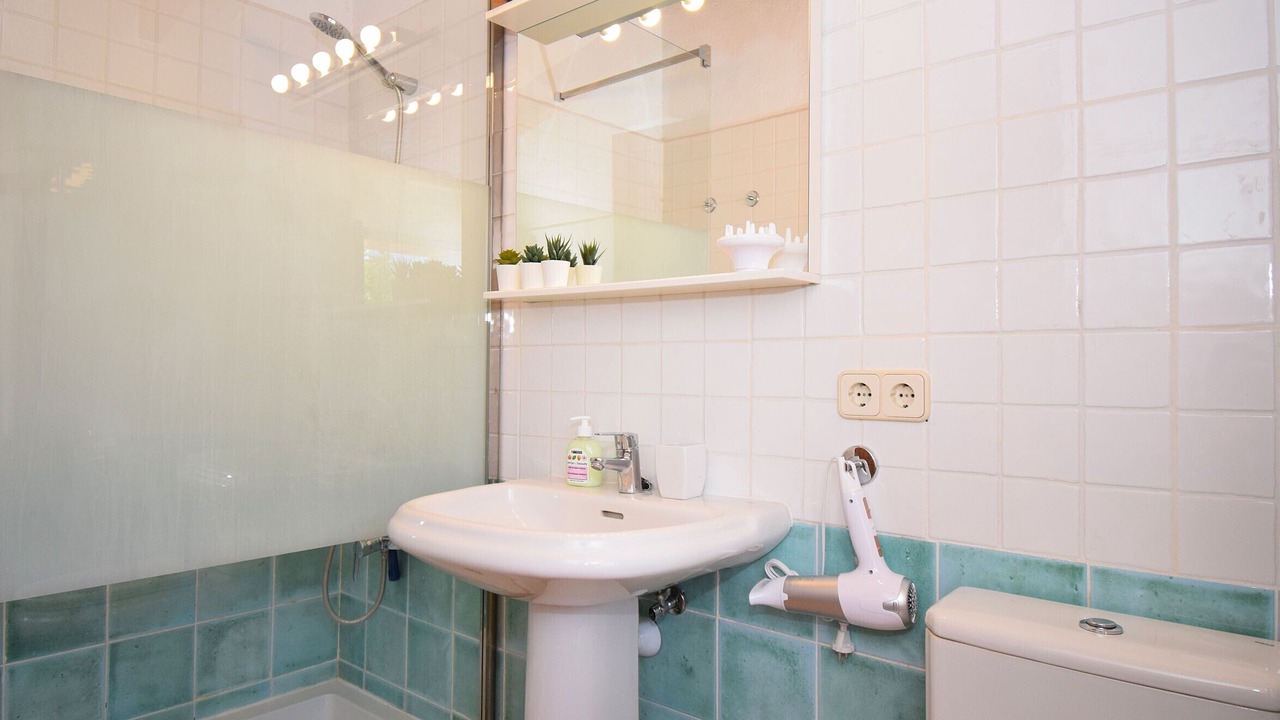 Photo of Bathroom in Santa Maria del Cami