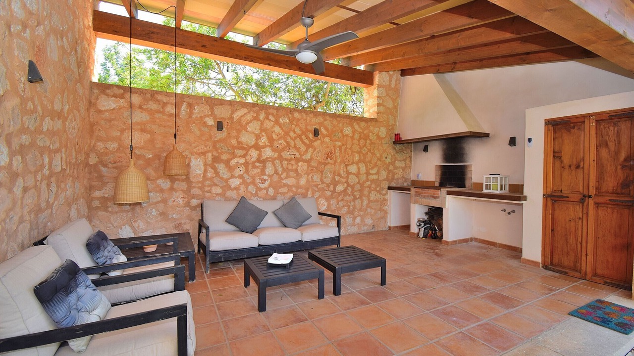Photo of Livingroom in Santa Maria del Cami