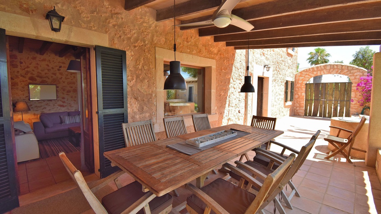 Photo of Outdoor in Santa Maria del Cami