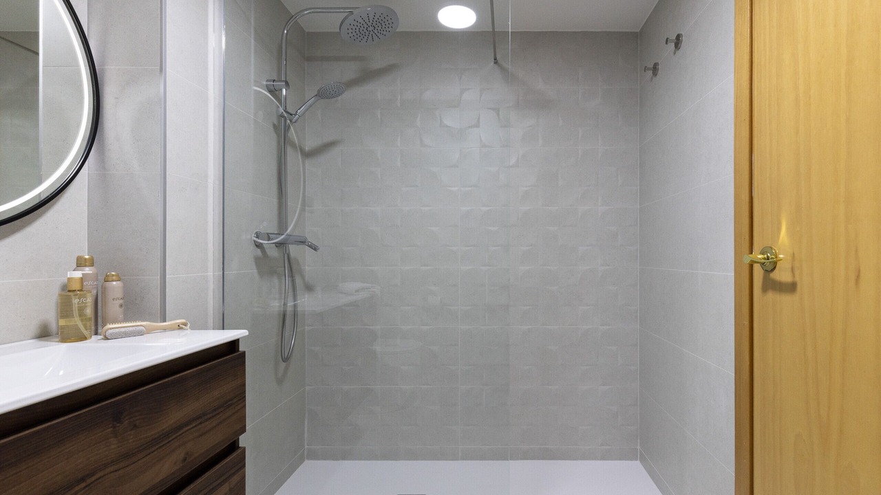 Photo of Bathroom in Cap de Salou