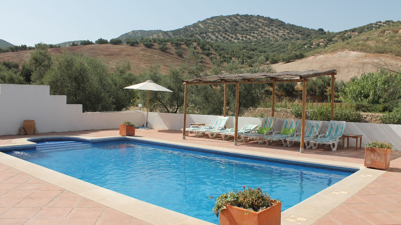 Photo of Outdoor in Iznajar