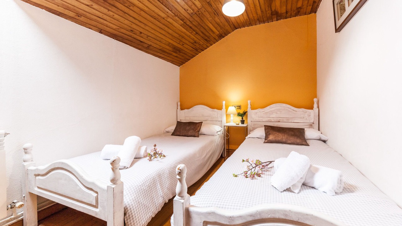 Photo of Bedroom in Fresnedo