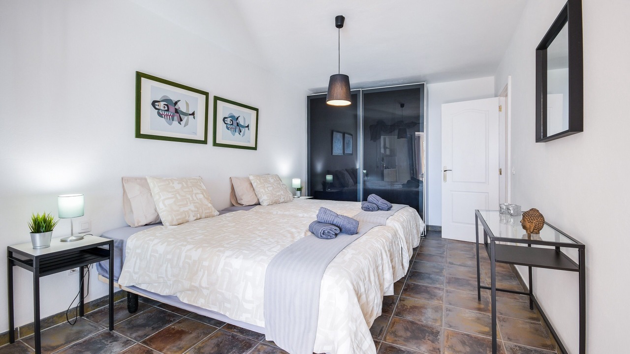 Photo of Bedroom in Macher