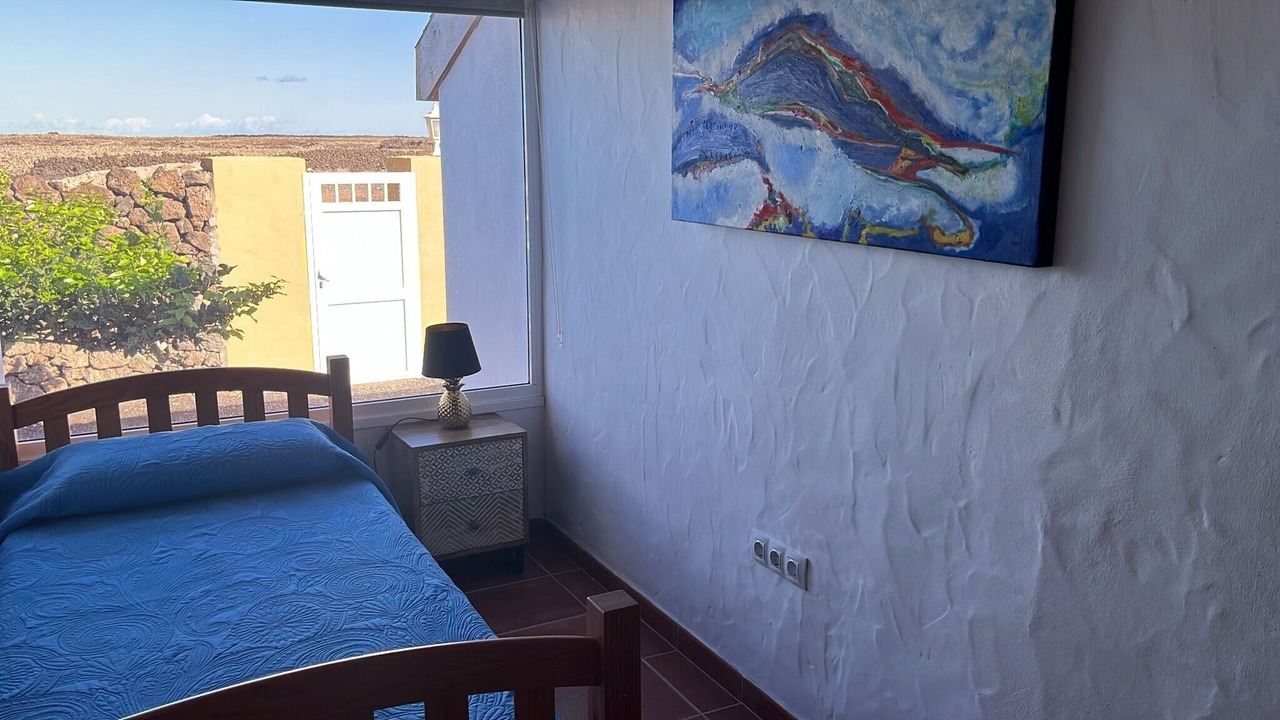Photo of Bedroom in La Oliva