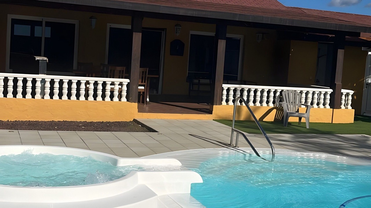 Photo of Outdoor in La Oliva