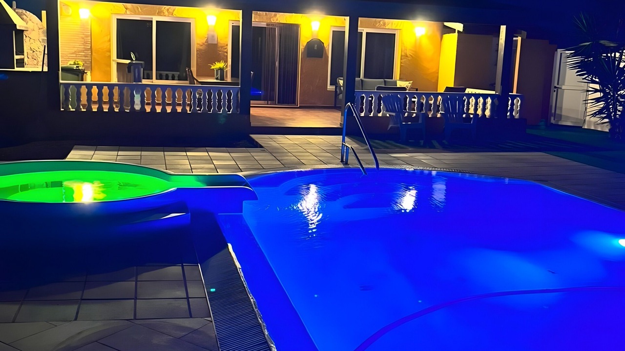 Photo of Outdoor in La Oliva