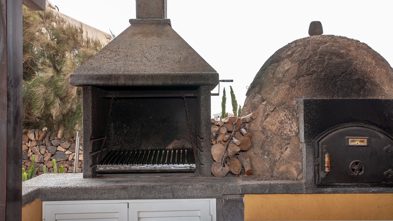 Photo of Outdoor in La Oliva
