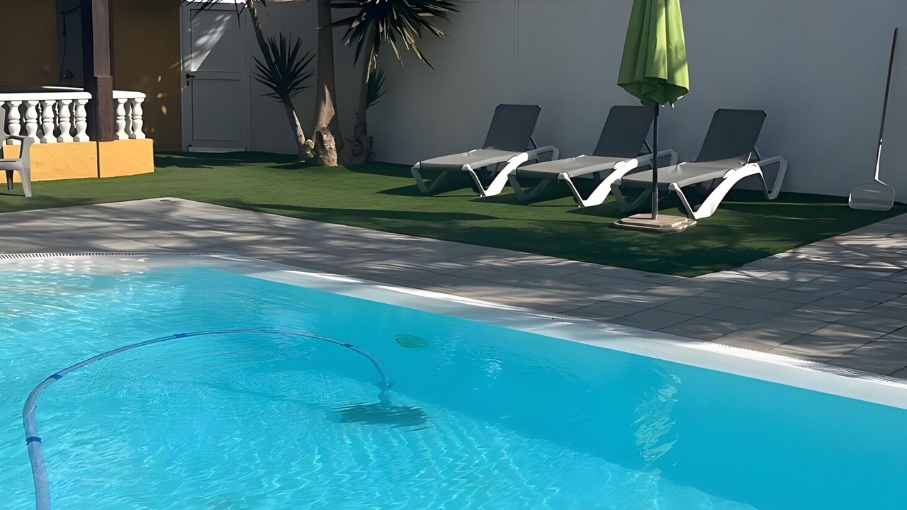 Photo of Outdoor in La Oliva