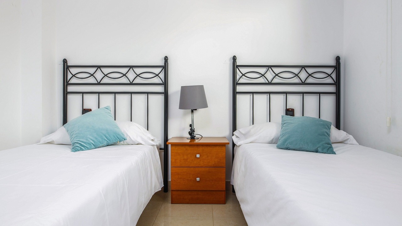 Photo of Bedroom in El Cotillo