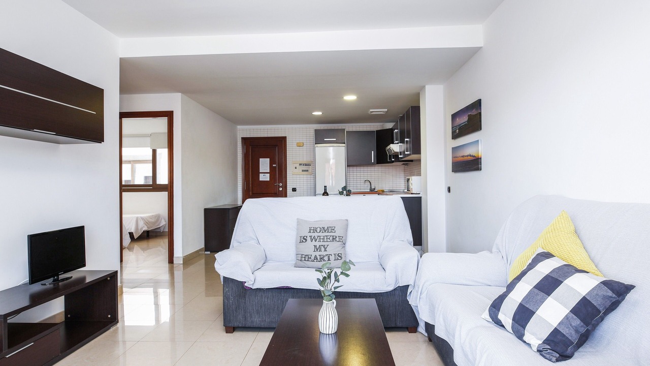Photo of Livingroom in El Cotillo