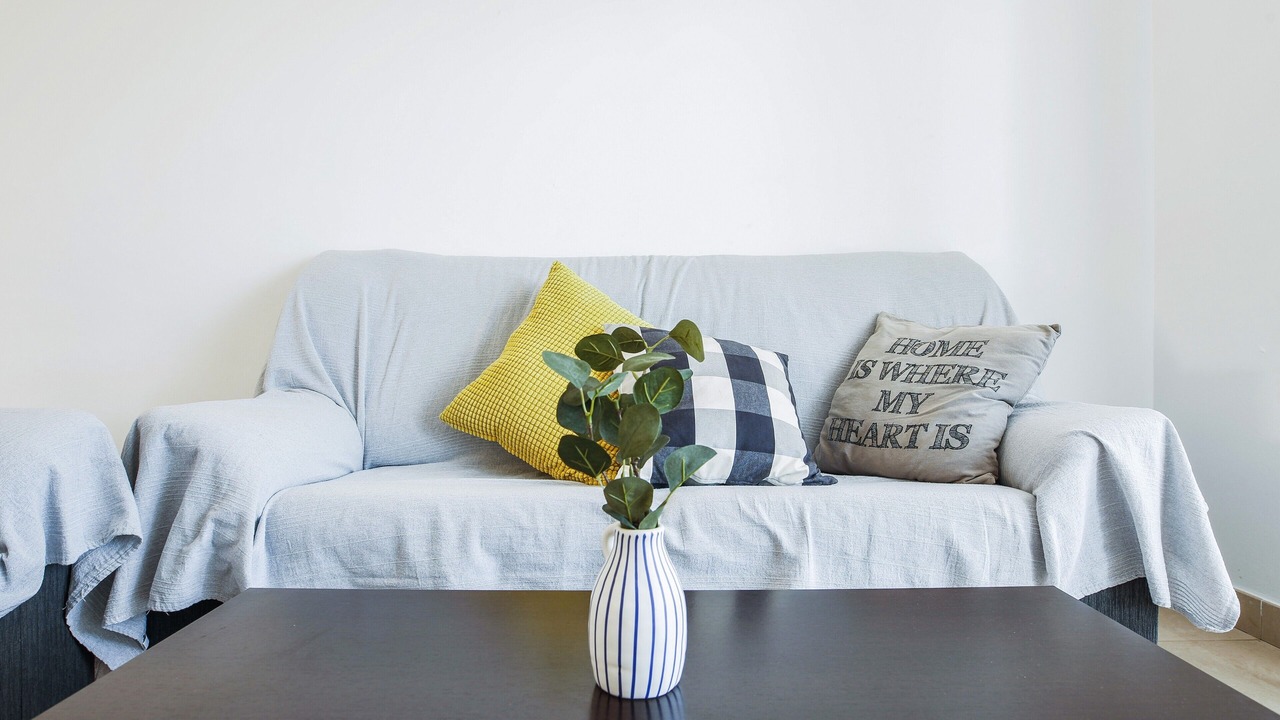 Photo of Livingroom in El Cotillo