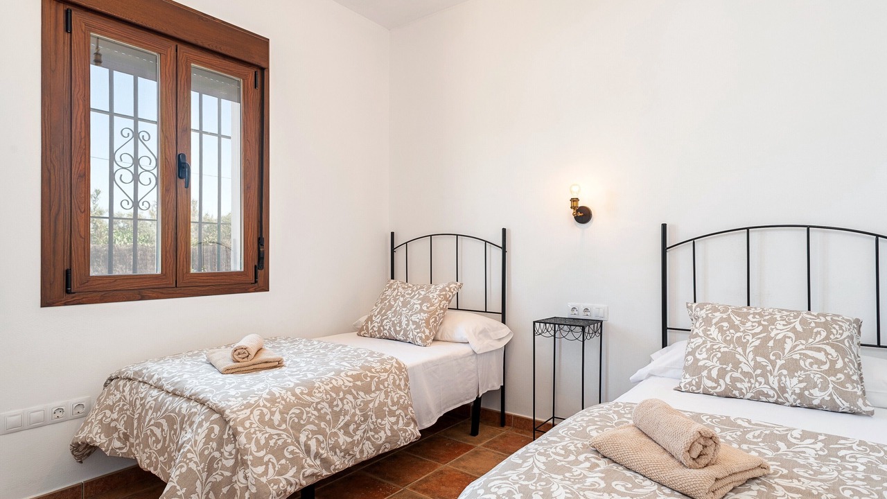 Photo of Bedroom in El Palmar