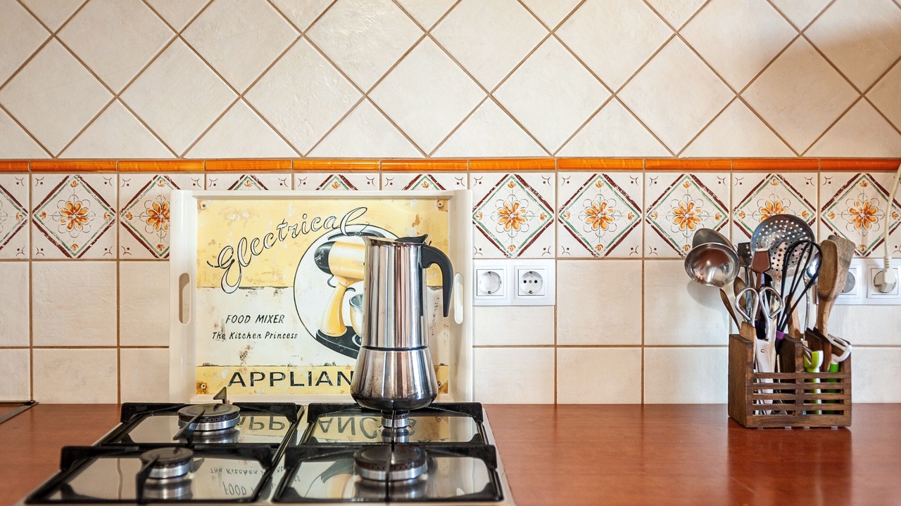 Photo of Kitchen in El Palmar
