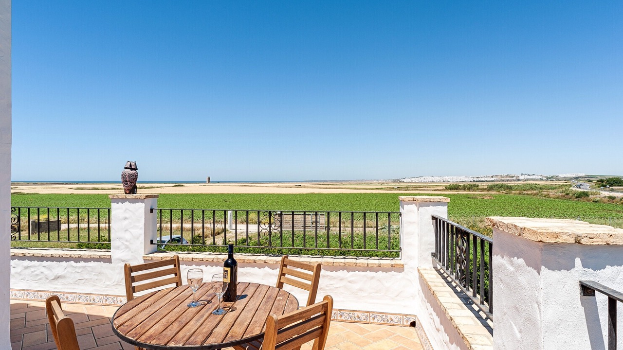 Photo of Outdoor in El Palmar