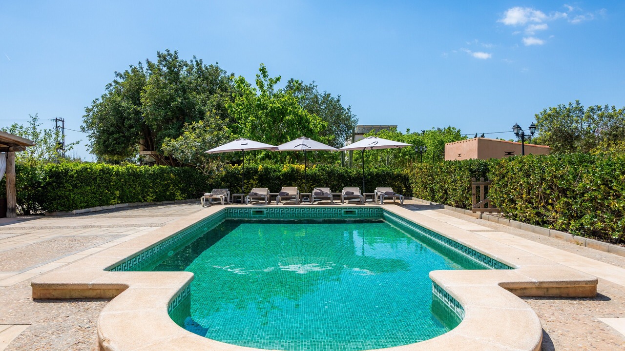 Photo of Outdoor in Son Antem
