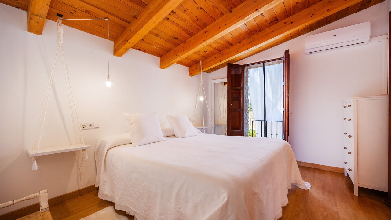 Photo of Bedroom in Son Antem
