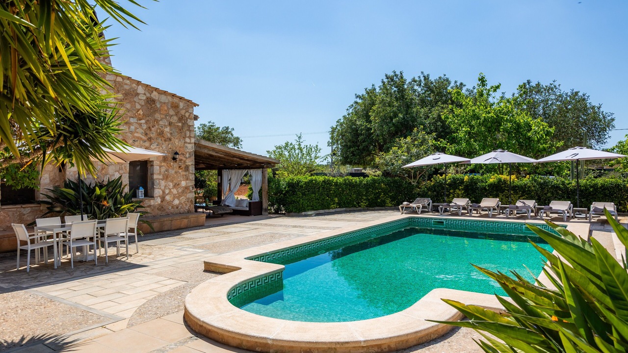 Photo of Outdoor in Son Antem