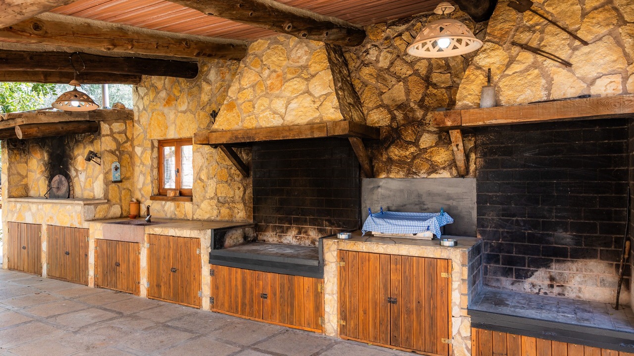 Photo of Outdoor in Son Antem