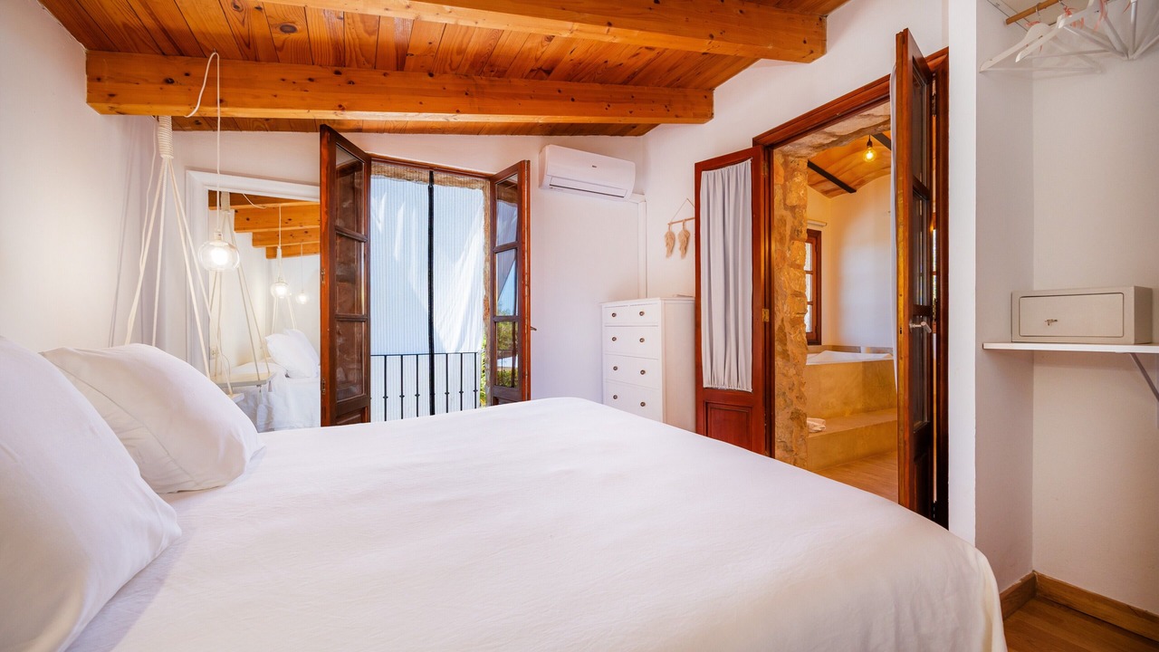 Photo of Bedroom in Son Antem