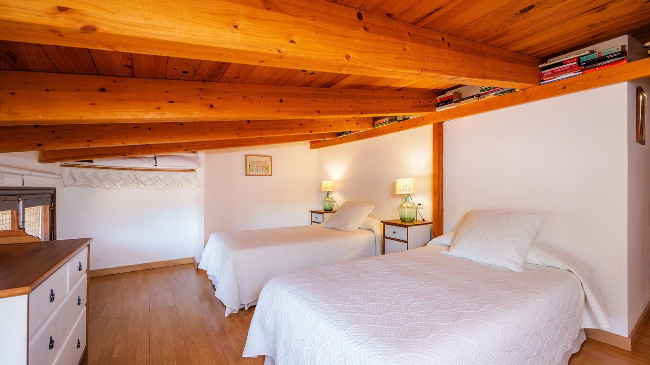 Photo of Bedroom in Son Antem