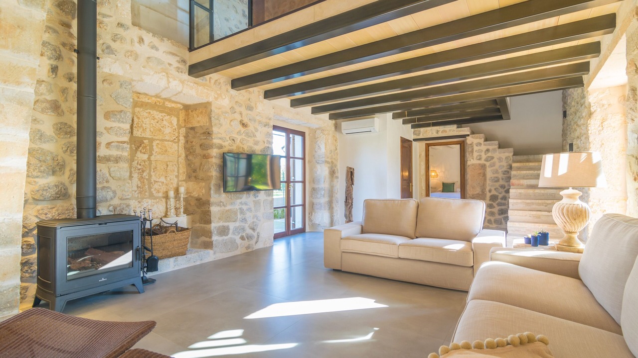 Photo of Livingroom in Selva