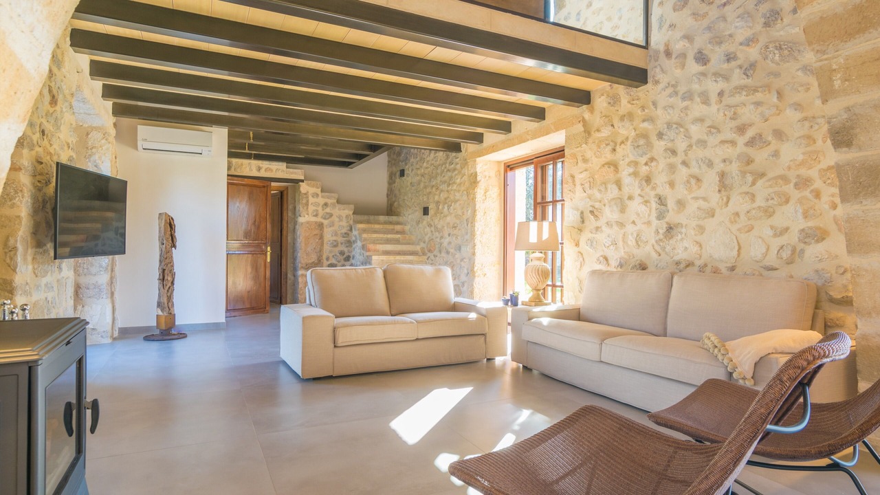 Photo of Livingroom in Selva