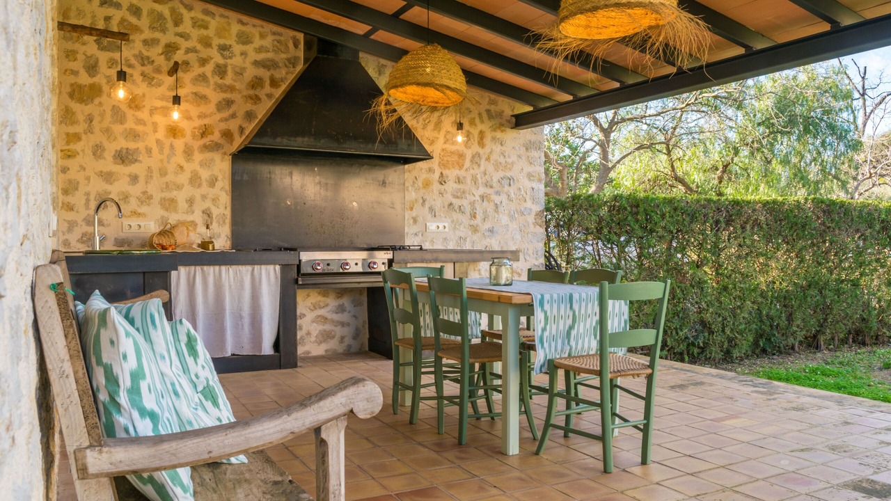 Photo of Outdoor in Selva