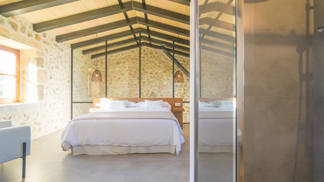 Photo of Bedroom in Selva